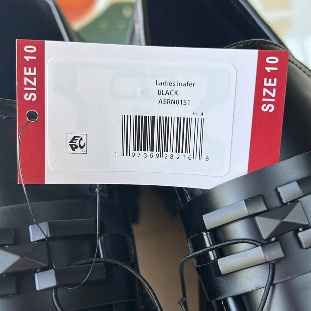 Steve Madden Ladies Loafers - Picture 7 of 10